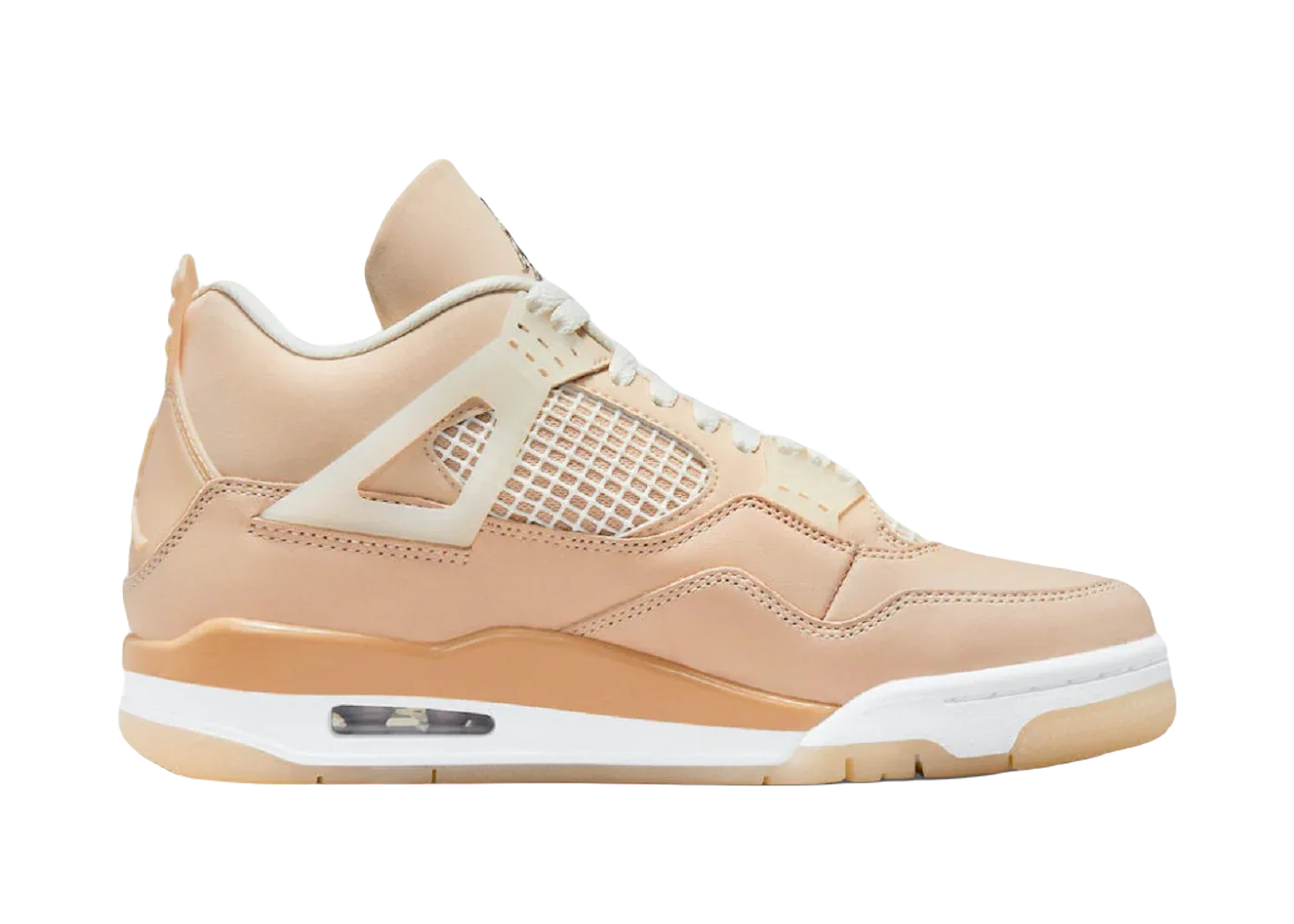 Nike Air Jordan 4 Retro Shimmer (W) - My Suti