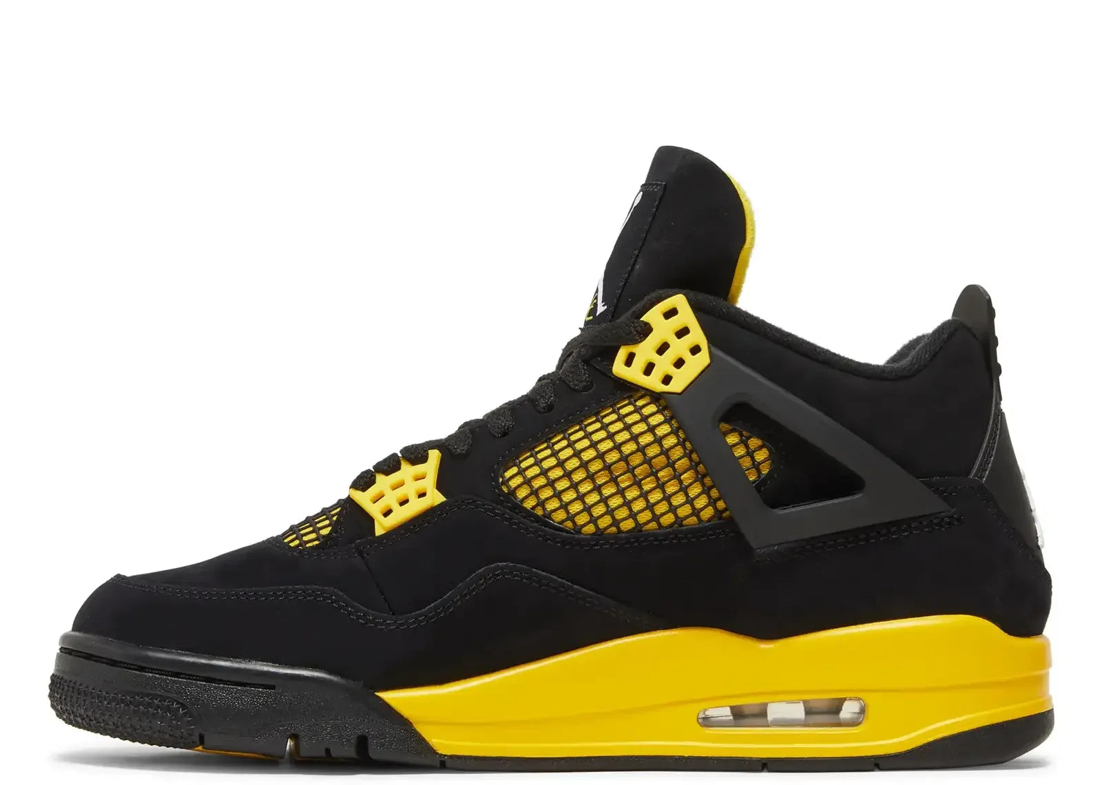 Nike Air Jordan 4 Retro Thunder (2023) - My Suti