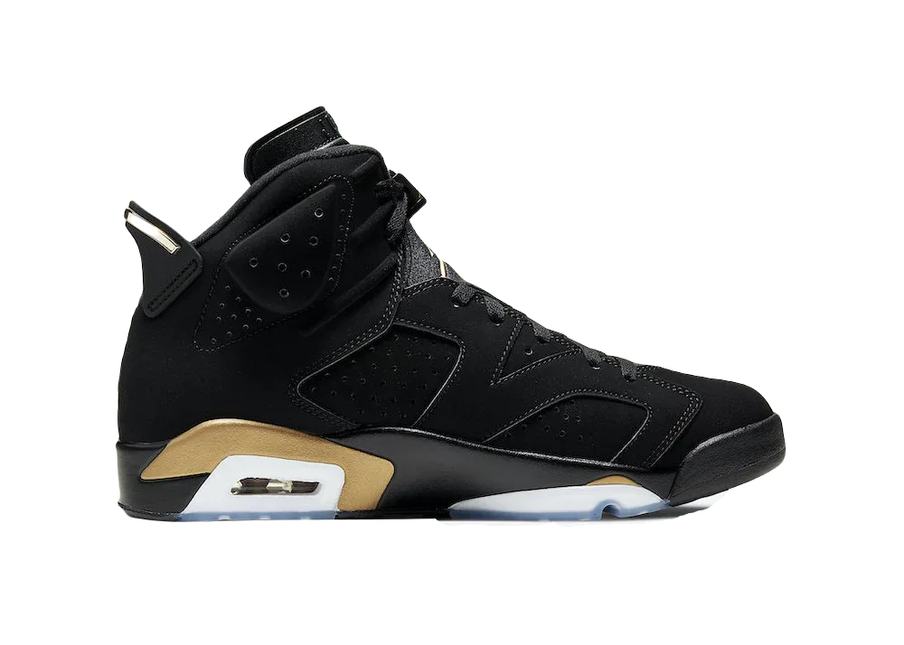 Nike Air Jordan 6 Retro DMP (2020) - My Suti