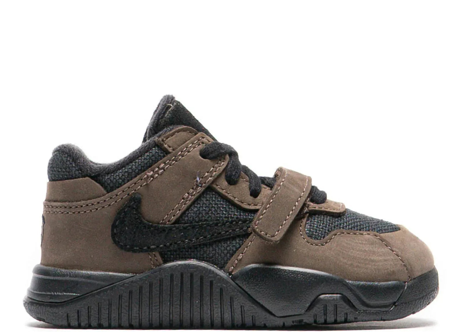 Nike Air Jordan Jumpman Jack TR Travis Scott Dark Mocha (TD) - My Suti