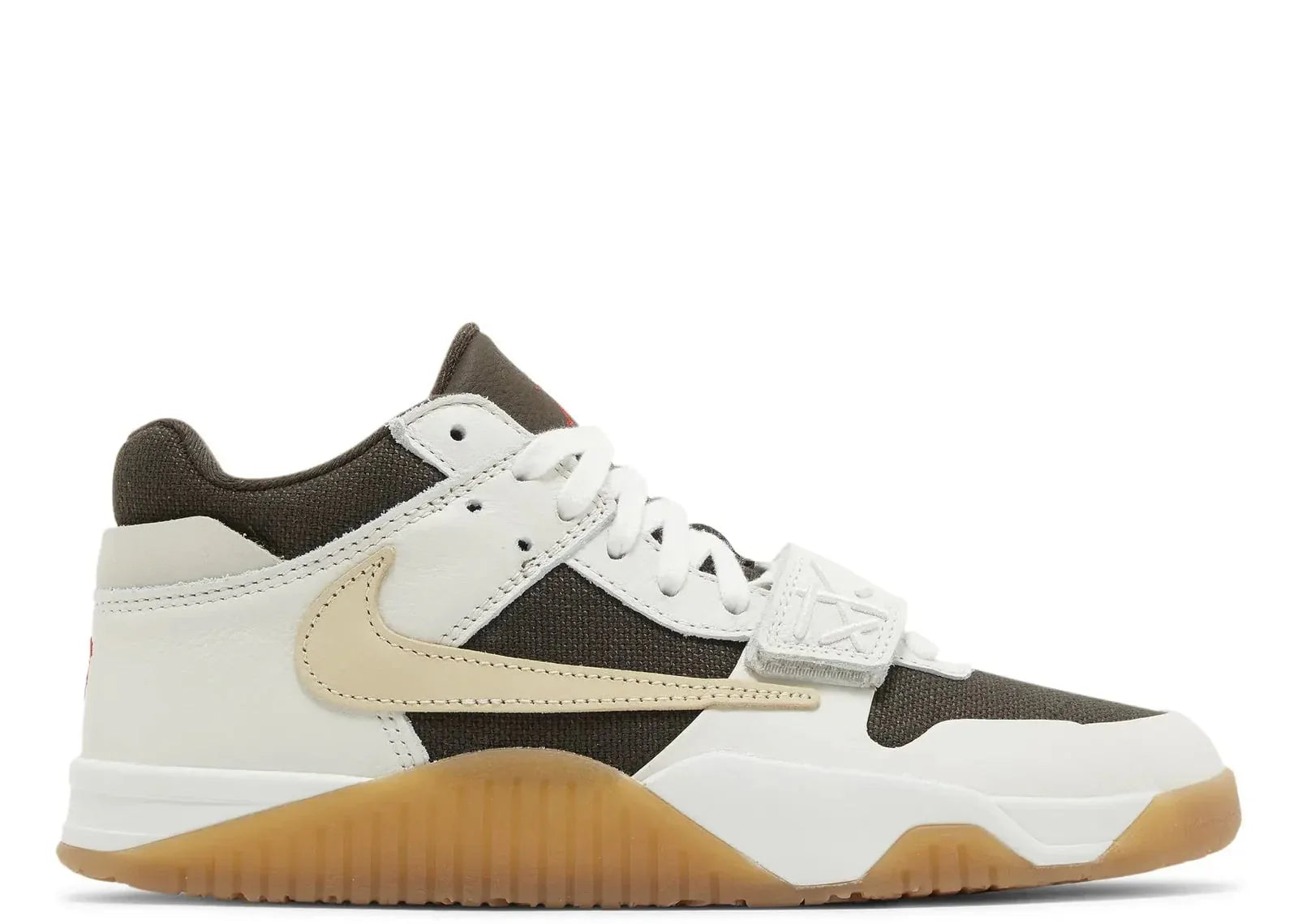 Nike Air Jordan Jumpman Jack TR Travis Scott Sail - My Suti