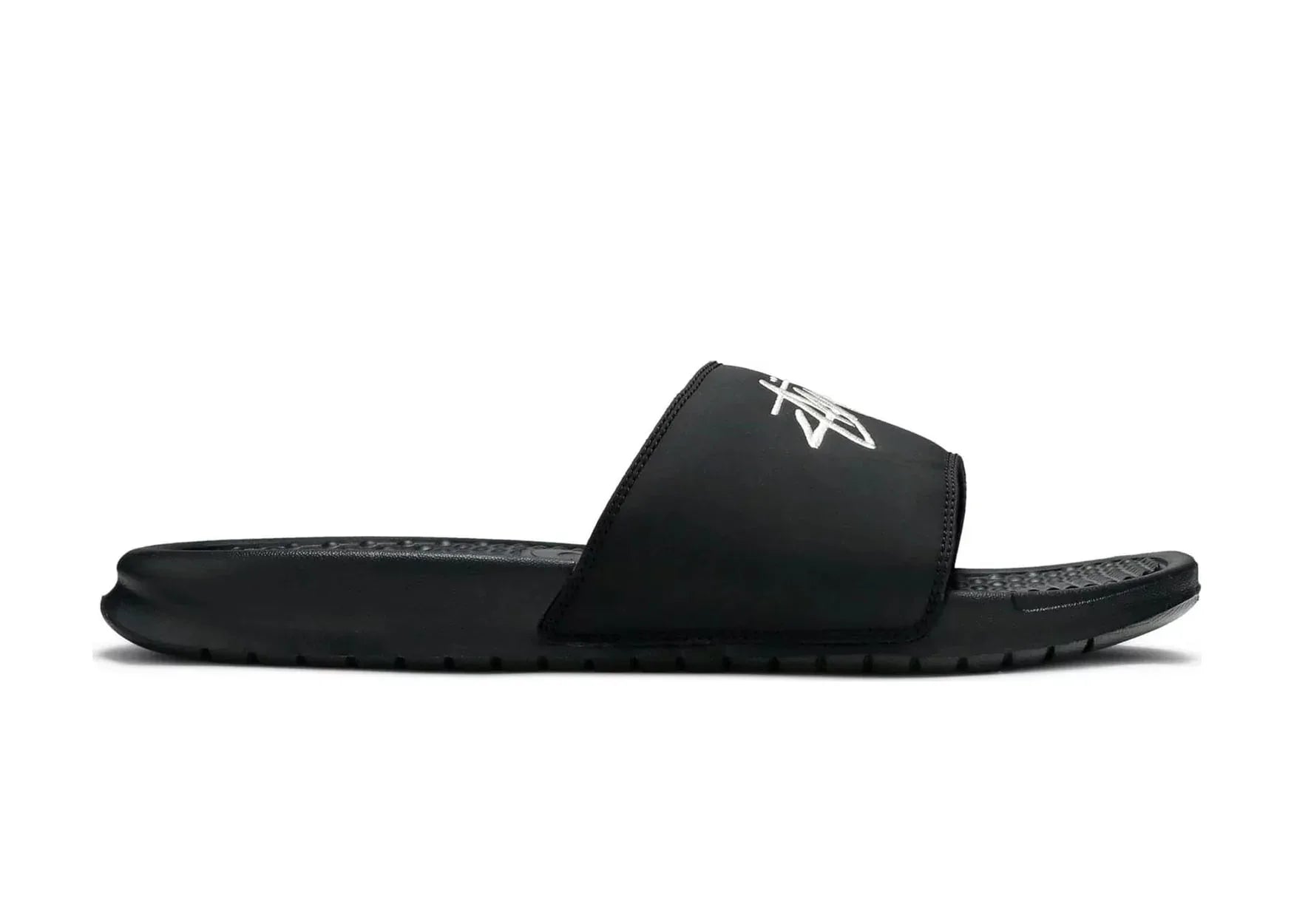 Nike Benassi Stüssy Black - My Suti