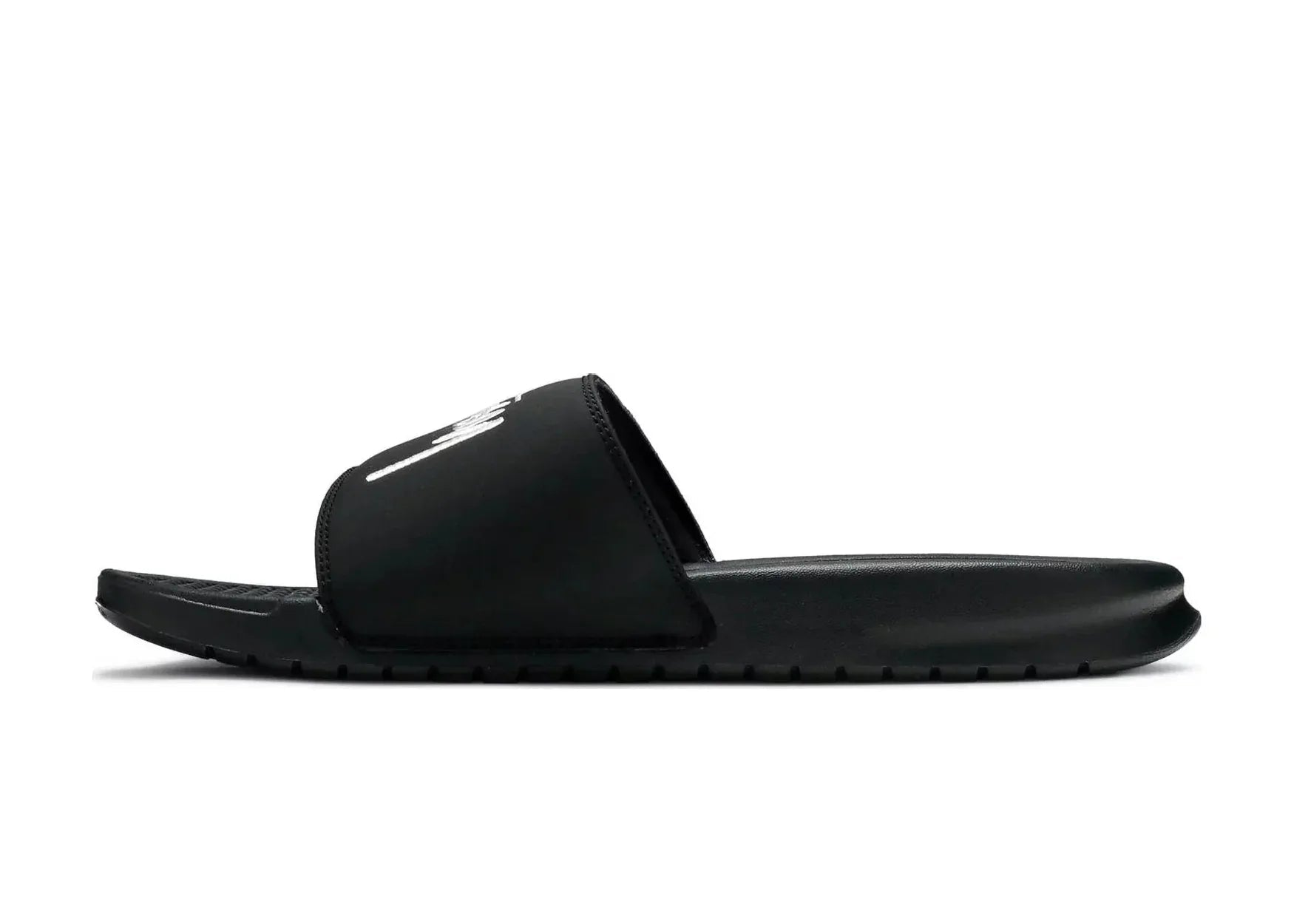 Nike Benassi Stüssy Black - My Suti