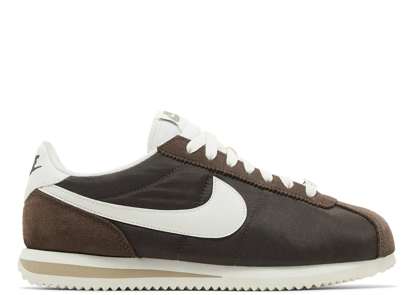 Nike Cortez Baroque Brown (W) - My Suti