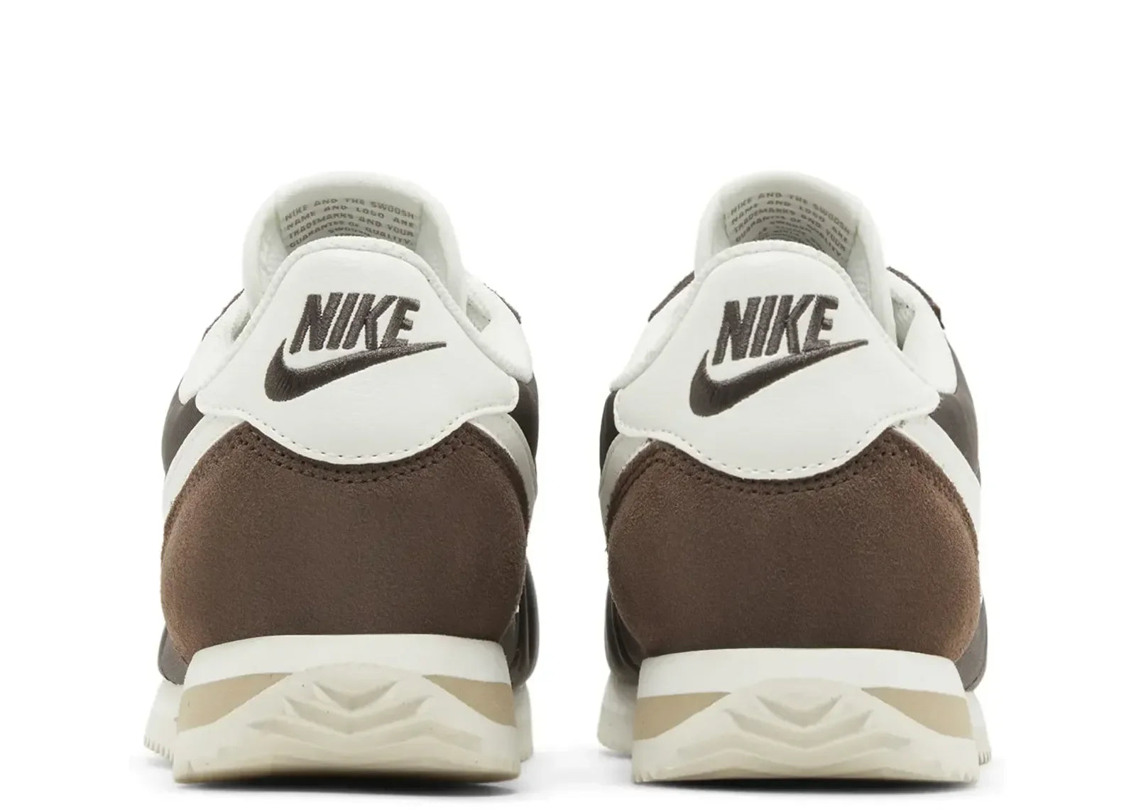 Nike Cortez Baroque Brown (W) - My Suti