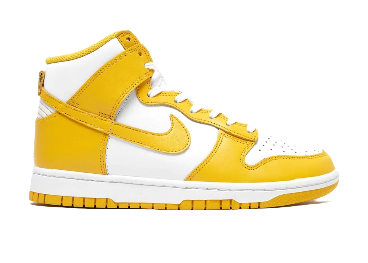 Nike Dunk High Dark Sulfur (W) - My Suti