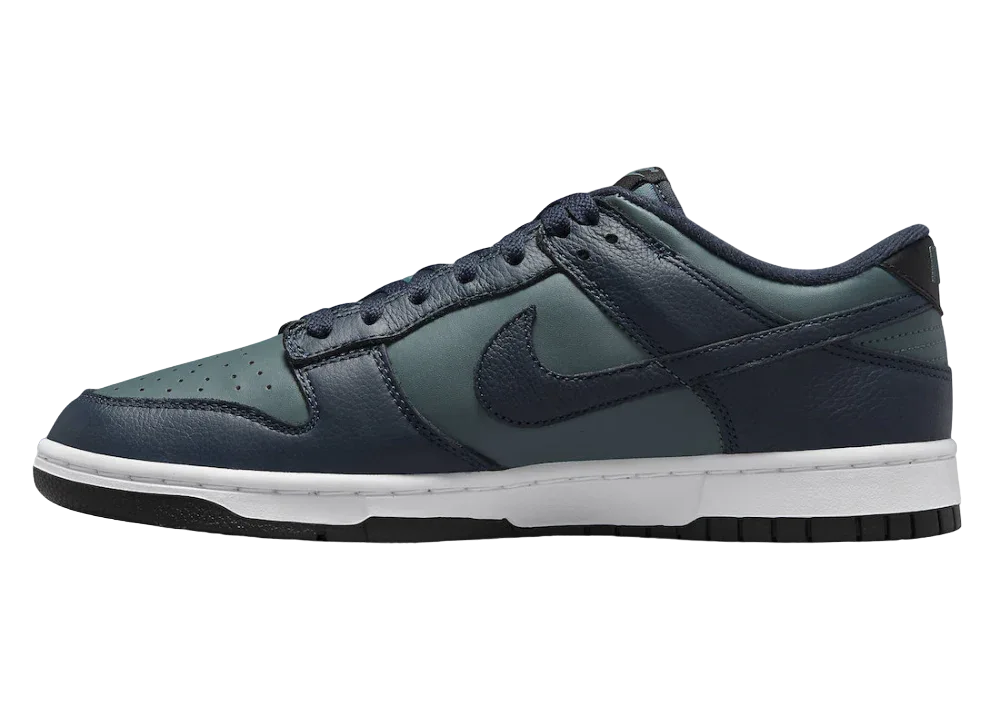 Nike Dunk Low Armory Navy - My Suti