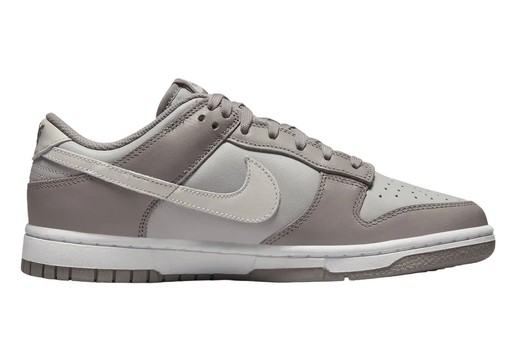 Nike Dunk Low Bone Beige (W) - My Suti