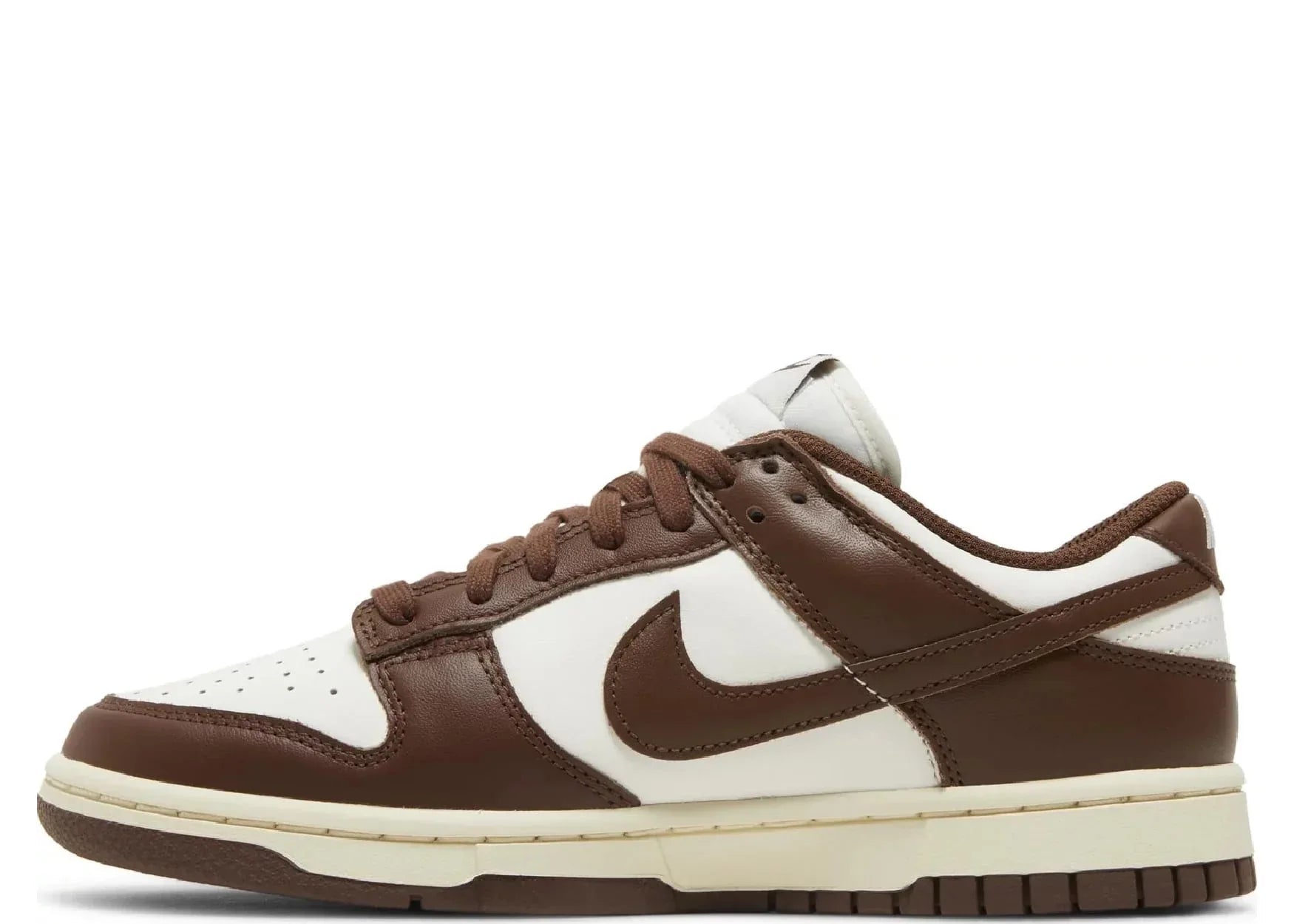 Nike Dunk Low Cacao Wow (W) - My Suti