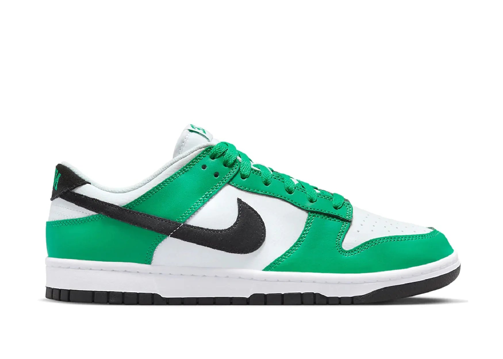 Nike Dunk Low Celtics - My Suti