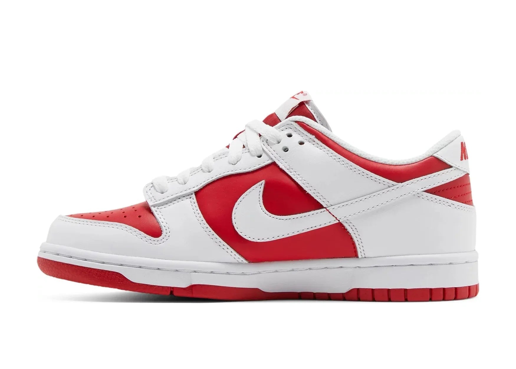 Nike Dunk Low Championship Red (2021) (GS) - My Suti
