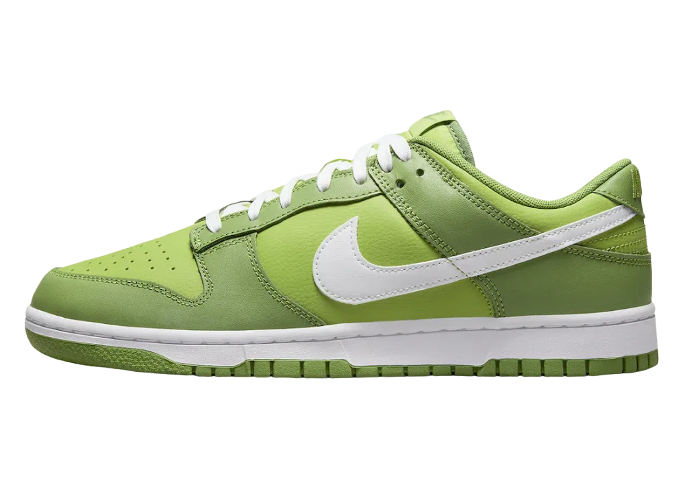 Nike Dunk Low Chlorophyll - My Suti