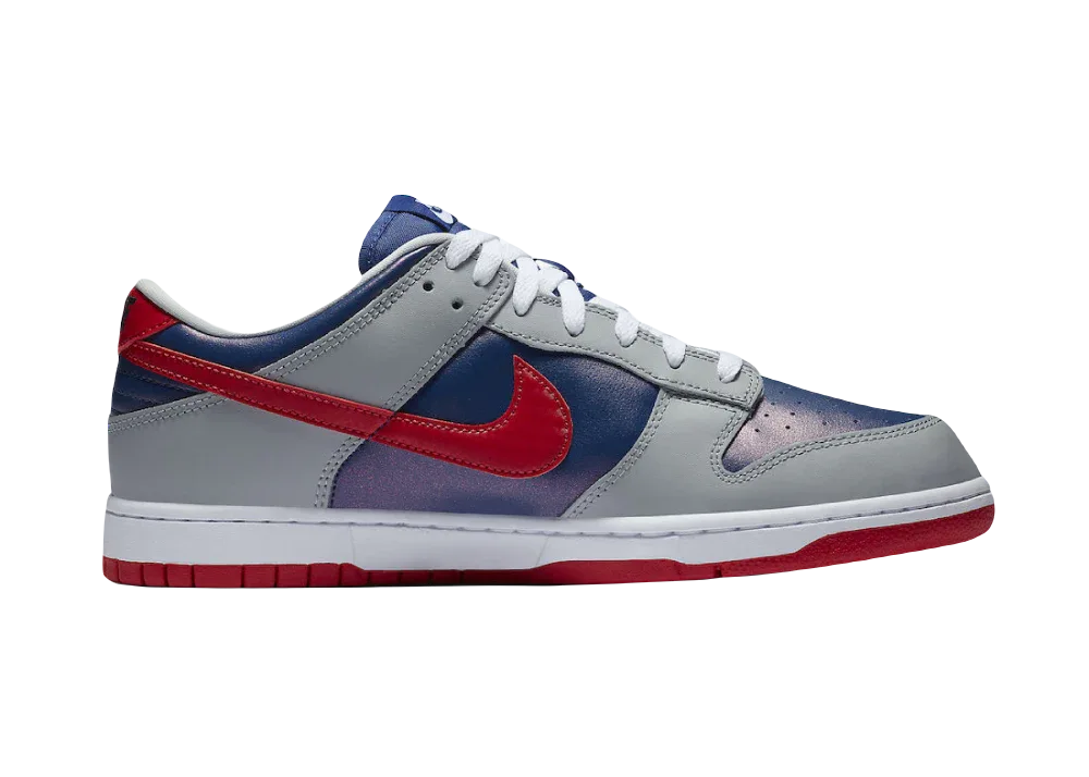Nike Dunk Low Co.JP Samba (2020) - My Suti