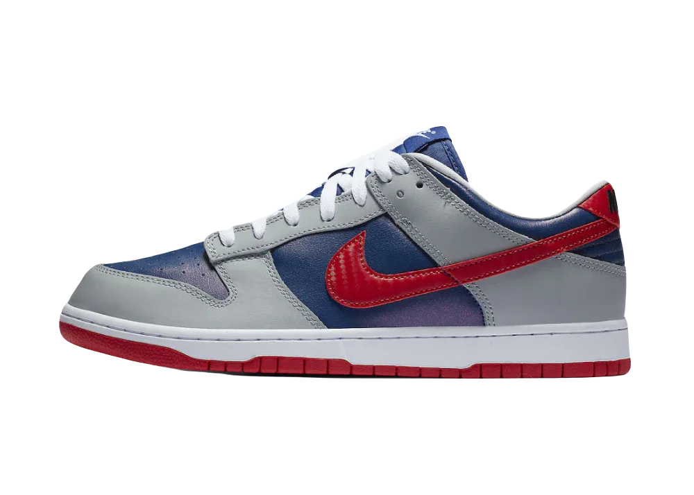 Nike Dunk Low Co.JP Samba (2020) - My Suti