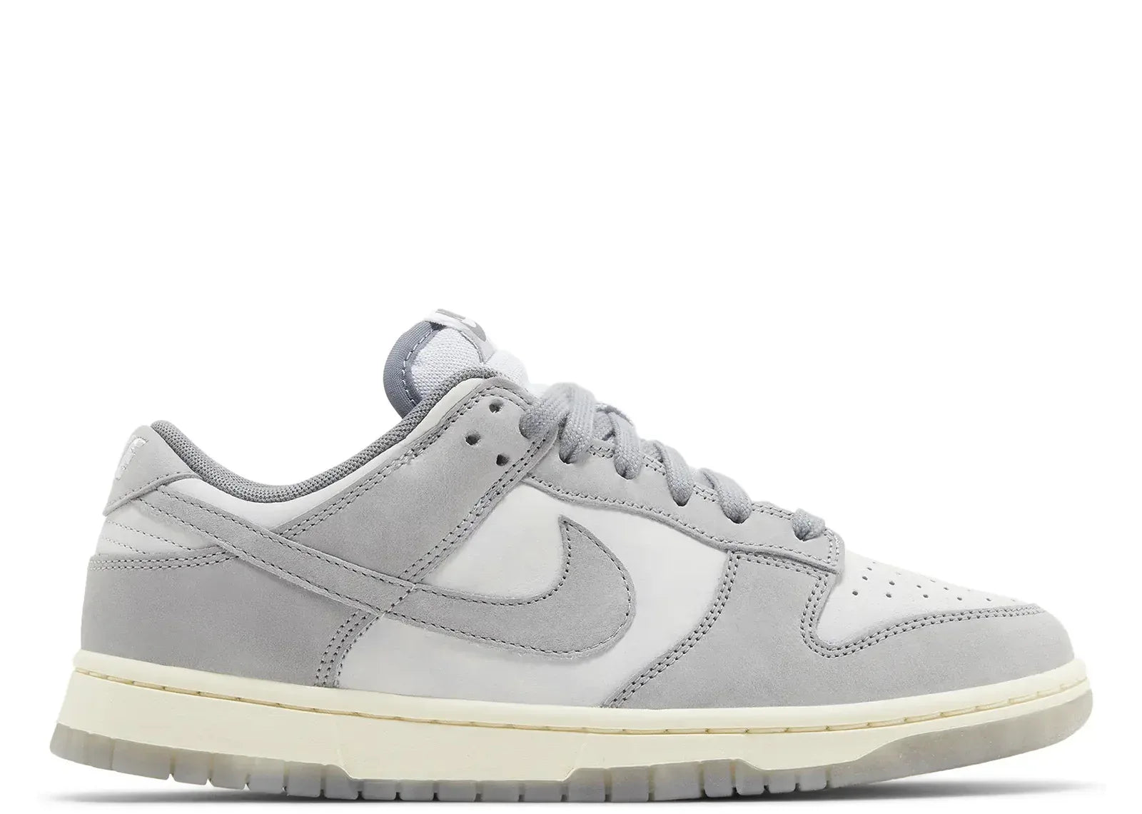 Nike Dunk Low Cool Grey Football Grey (W) - My Suti