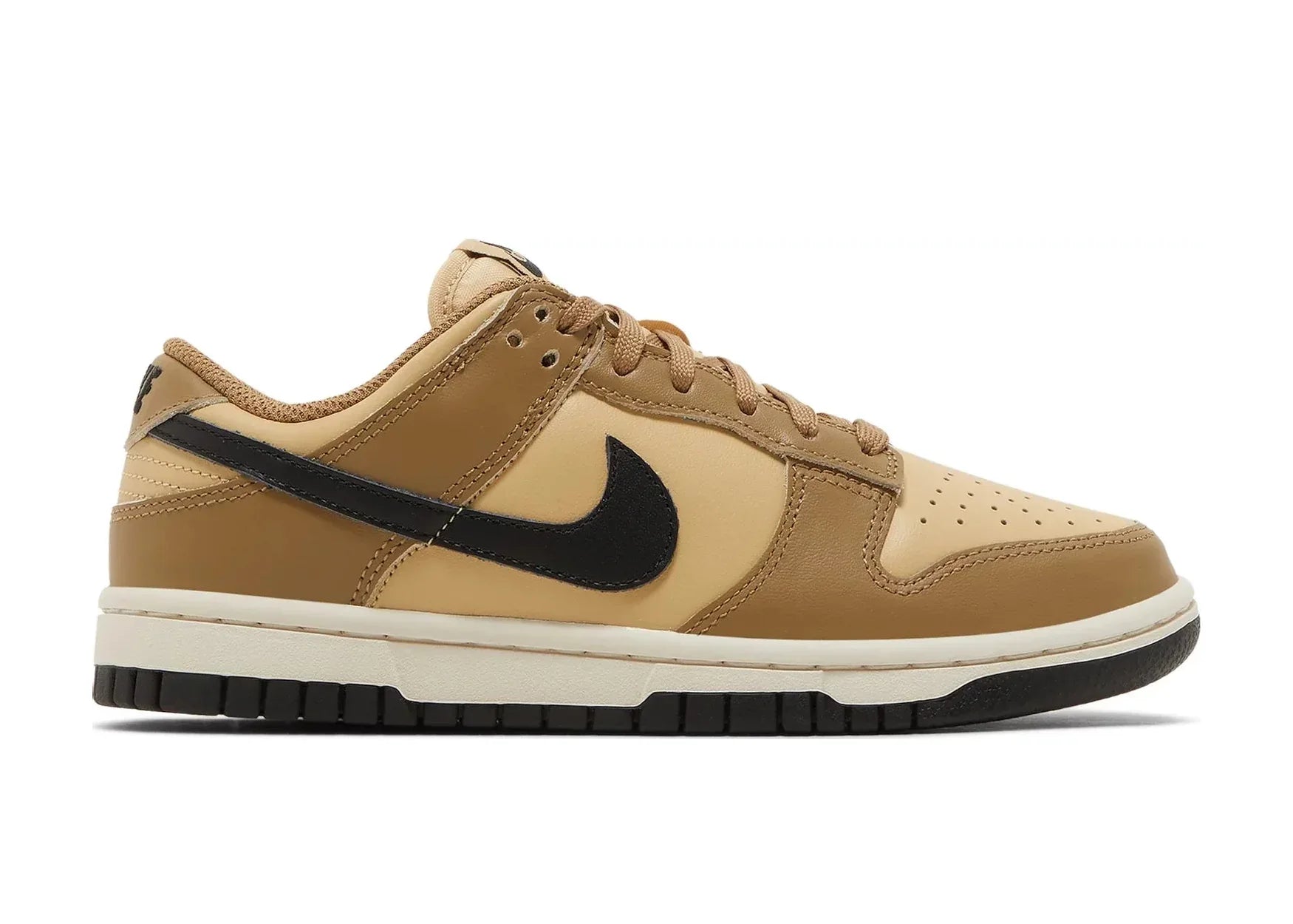 Nike Dunk Low Dark Driftwood (W) - My Suti