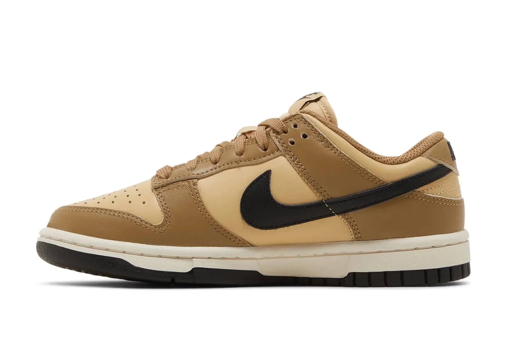 Nike Dunk Low Dark Driftwood (W) - My Suti