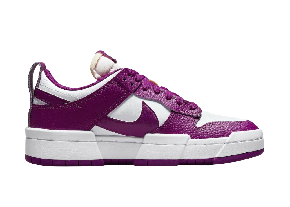 Nike Dunk Low Disrupt Cactus Flower (W) - My Suti