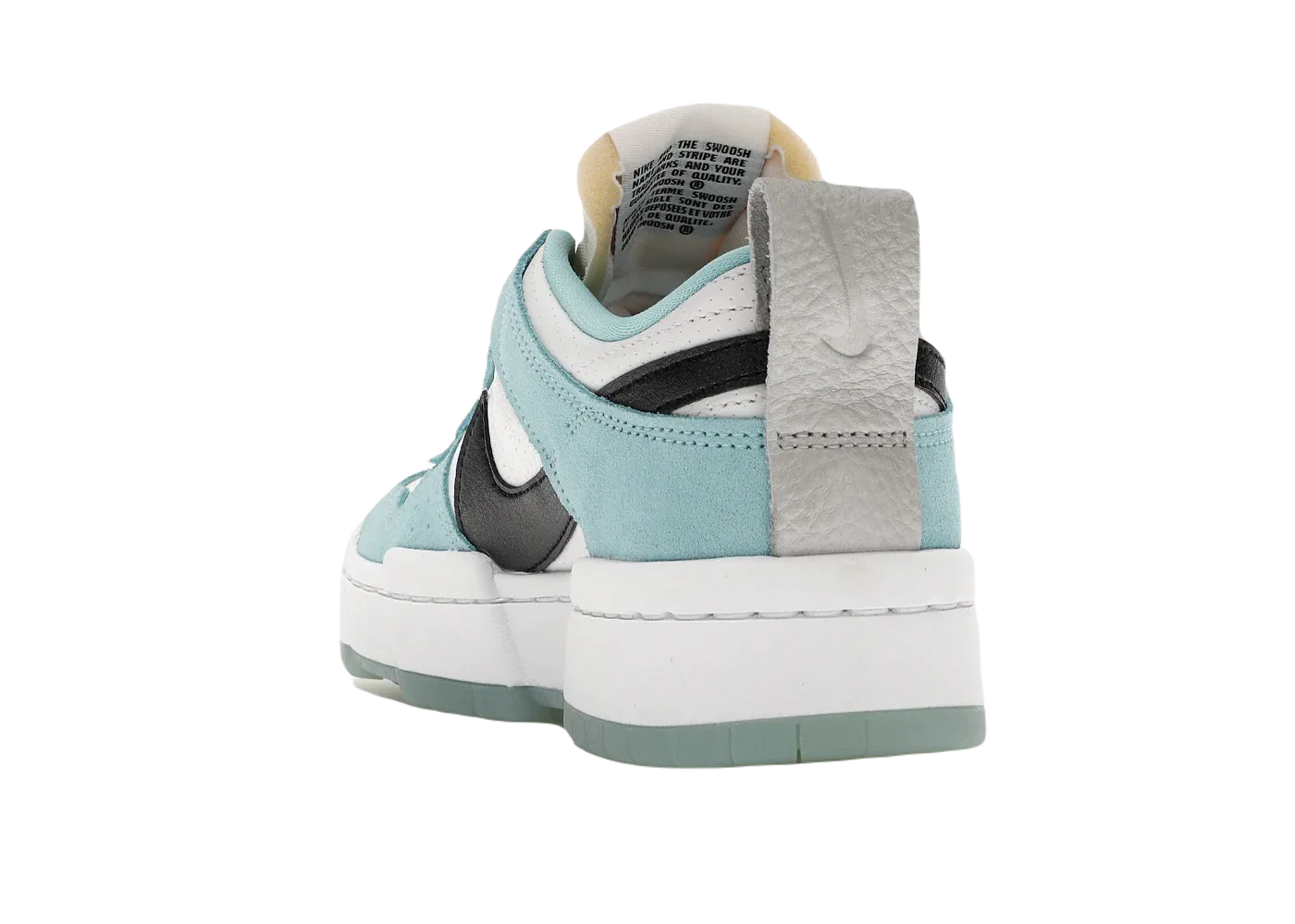 Nike Dunk Low Disrupt Copa (W) - My Suti