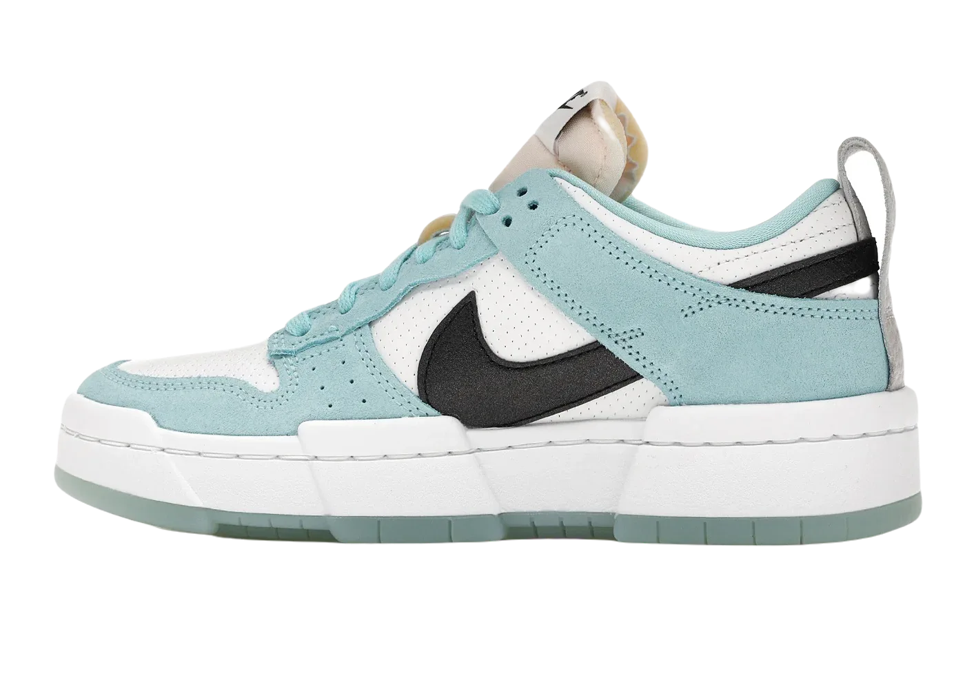 Nike Dunk Low Disrupt Copa (W) - My Suti