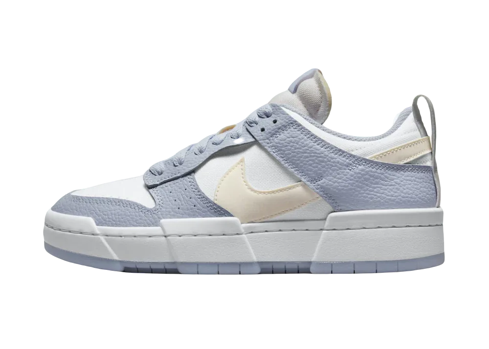 Nike Dunk Low Disrupt Summit White Ghost (W) - My Suti