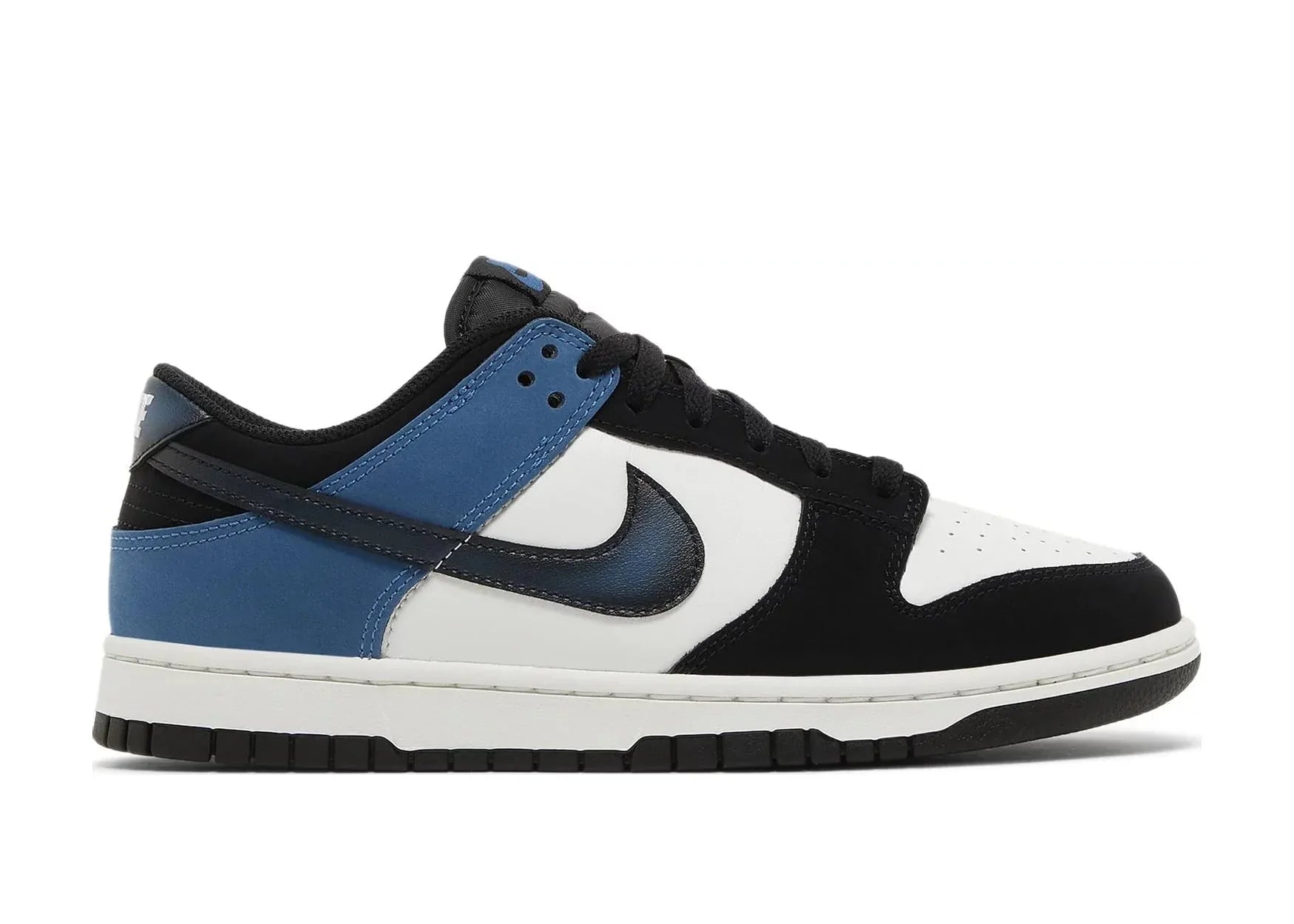 Nike Dunk Low Industrial Blue - My Suti