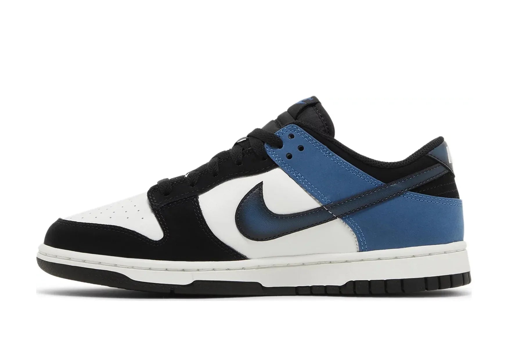 Nike Dunk Low Industrial Blue - My Suti