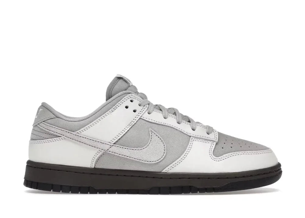 Nike Dunk Low Ironstone - My Suti