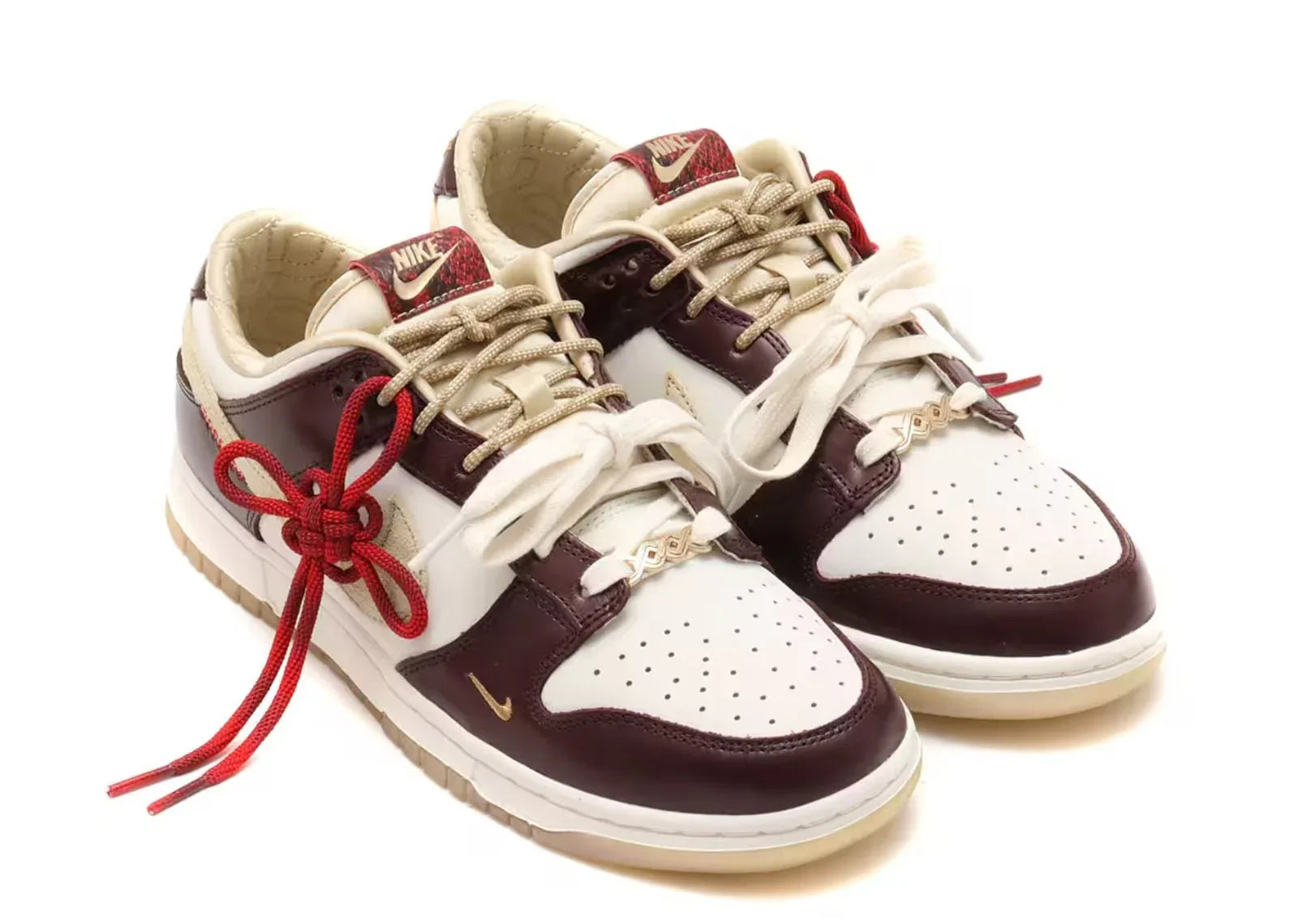 Nike Dunk Low LX Year Of The Snake (W) - My Suti