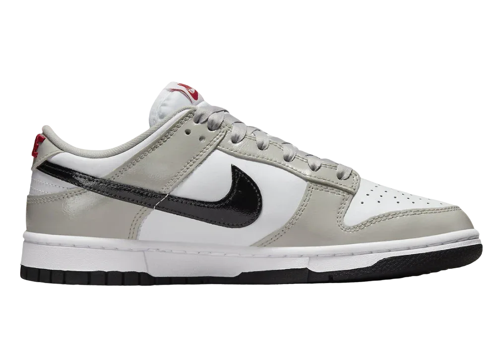 Nike Dunk Low Light Iron Ore (W) - My Suti