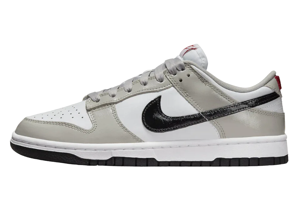 Nike Dunk Low Light Iron Ore (W) - My Suti