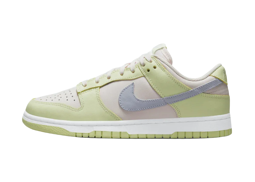 Nike Dunk Low Lime Ice (W) - My Suti