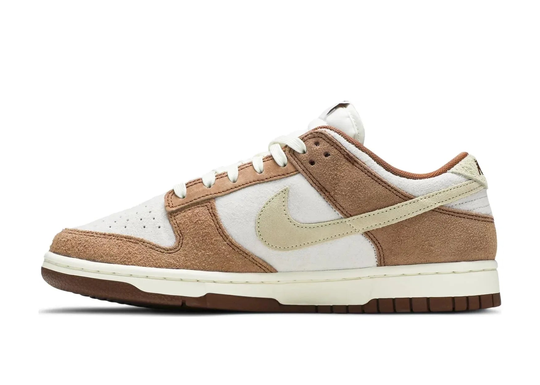 Nike Dunk Low Medium Curry - My Suti