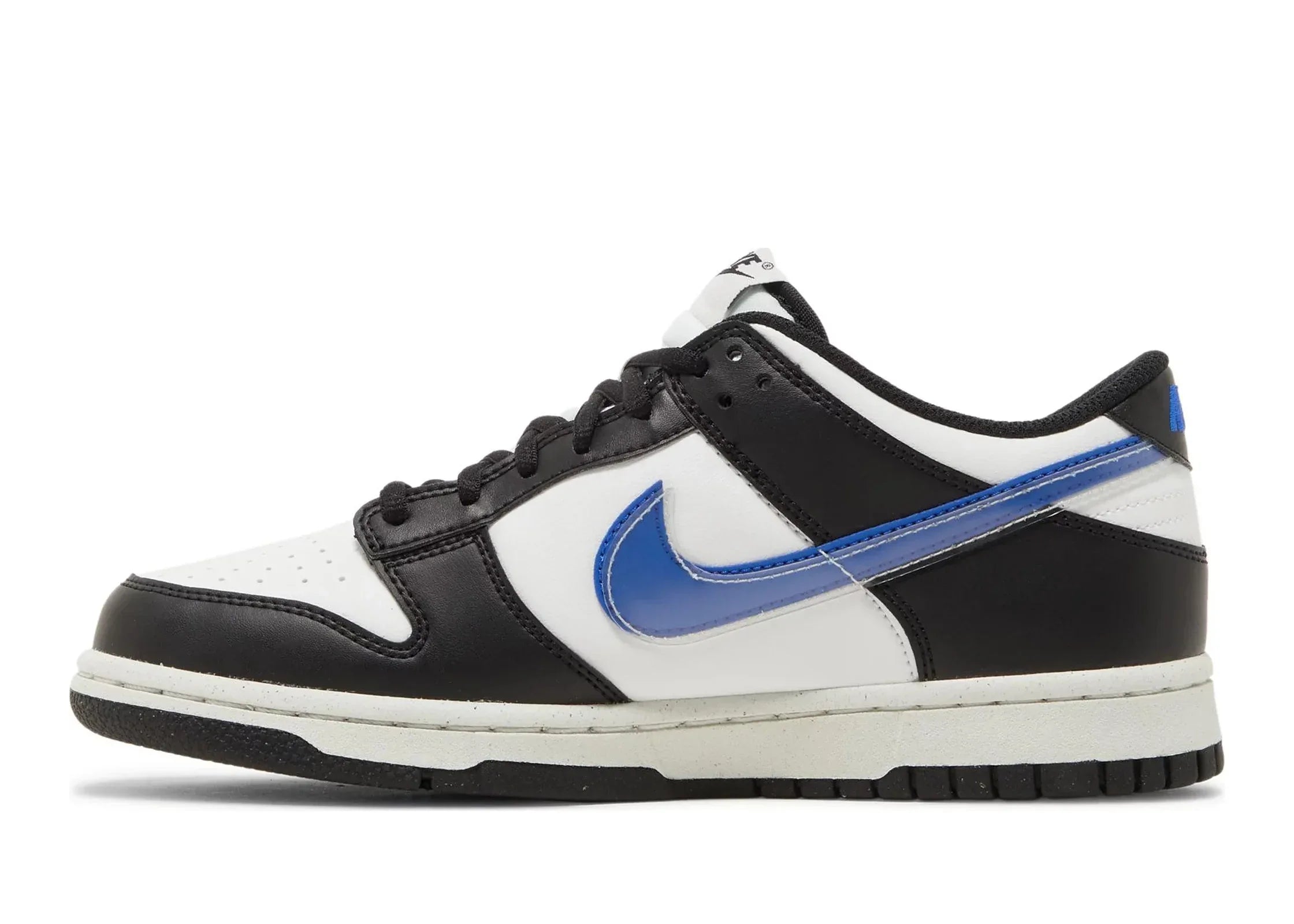 Nike Dunk Low Next Nature TPU Swoosh (GS) - My Suti