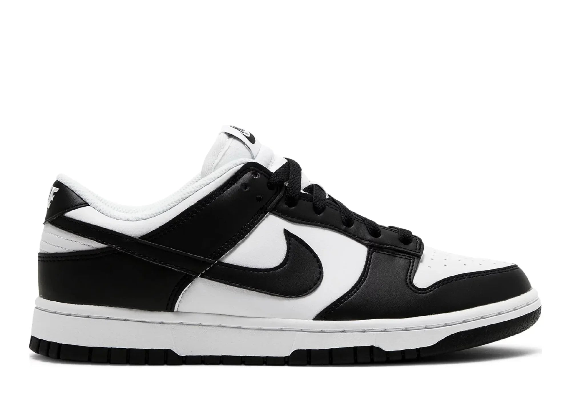 Nike Dunk Low Next Nature White Black (W) - My Suti