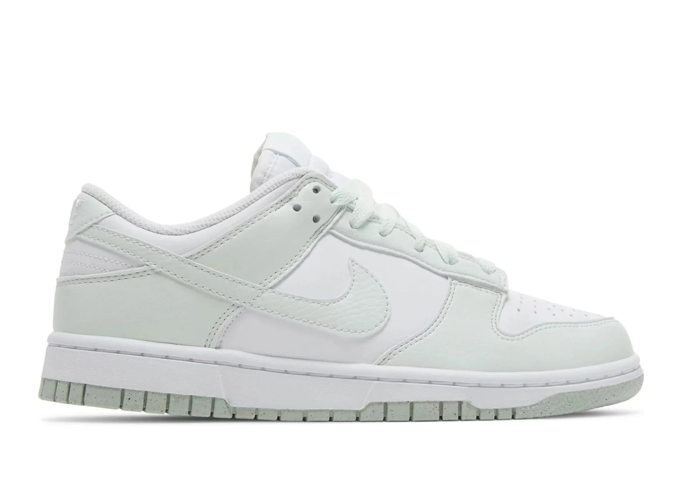 Nike Dunk Low Next Nature White Mint (W) - My Suti