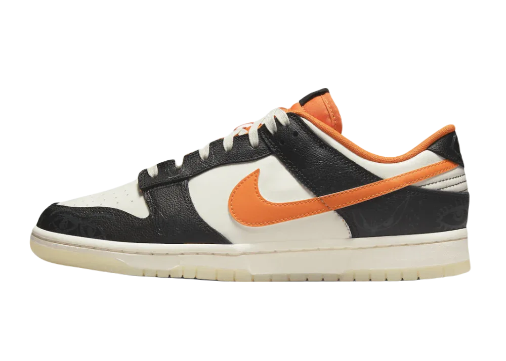 Nike Dunk Low PRM Halloween (2021) - My Suti