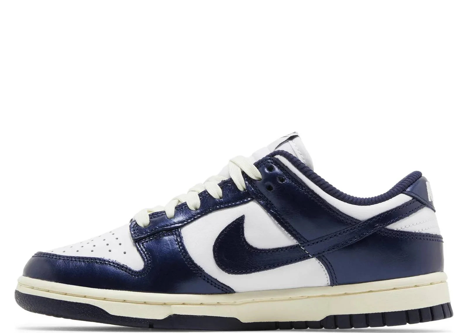 Nike Dunk Low PRM Vintage Navy (W) - My Suti