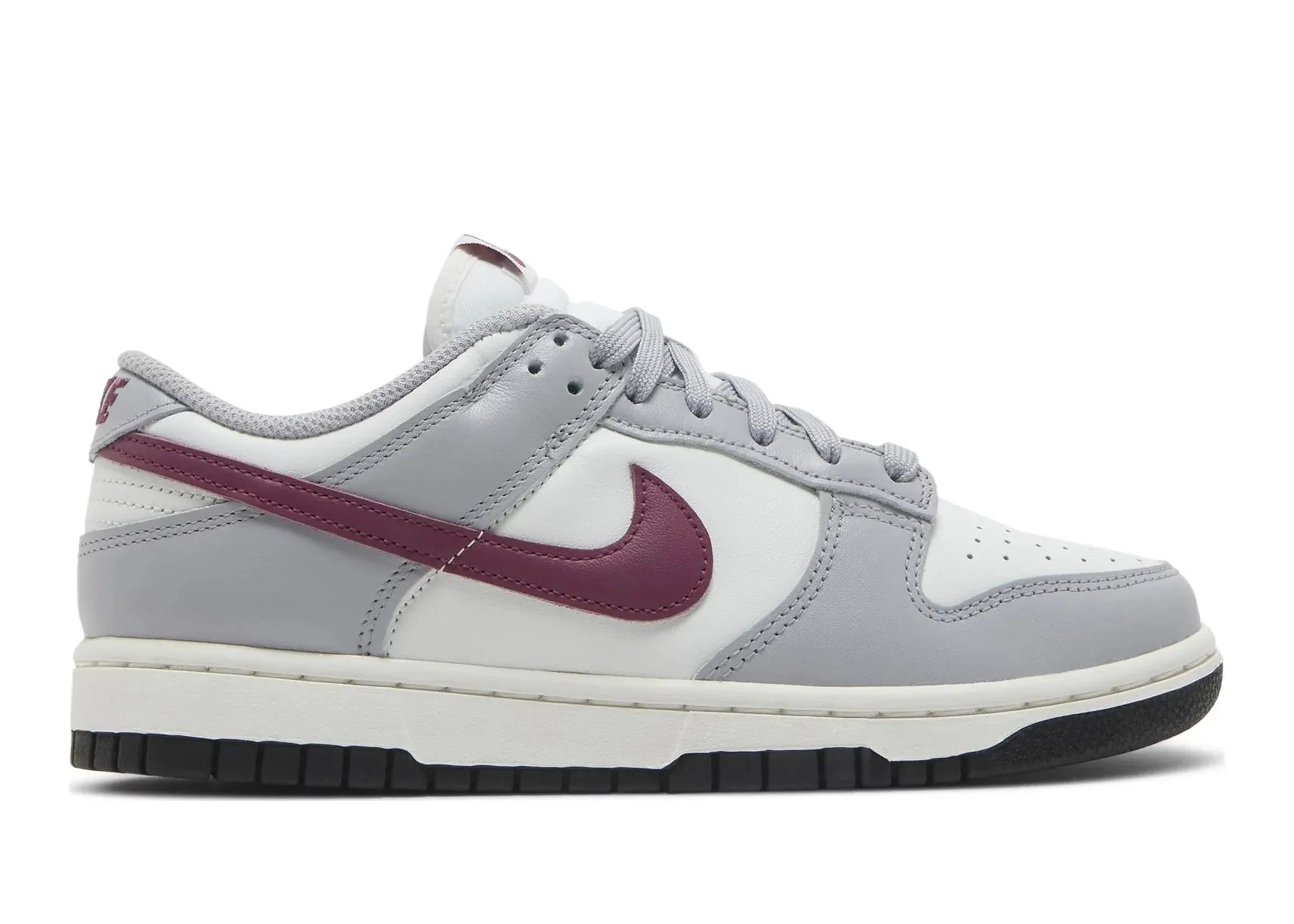 Nike Dunk Low Pale Ivory Redwood (W) - My Suti