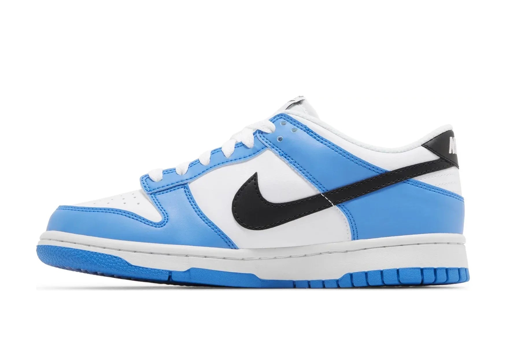 Nike Dunk Low Photo Blue (GS) - My Suti