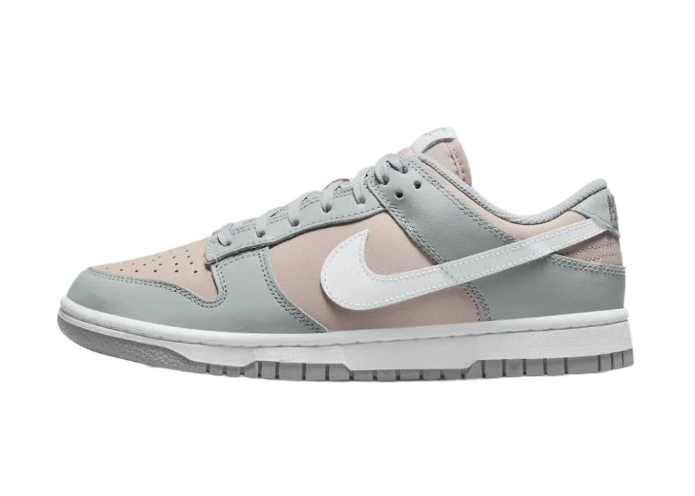 Nike Dunk Low Pink Oxford (W) - My Suti