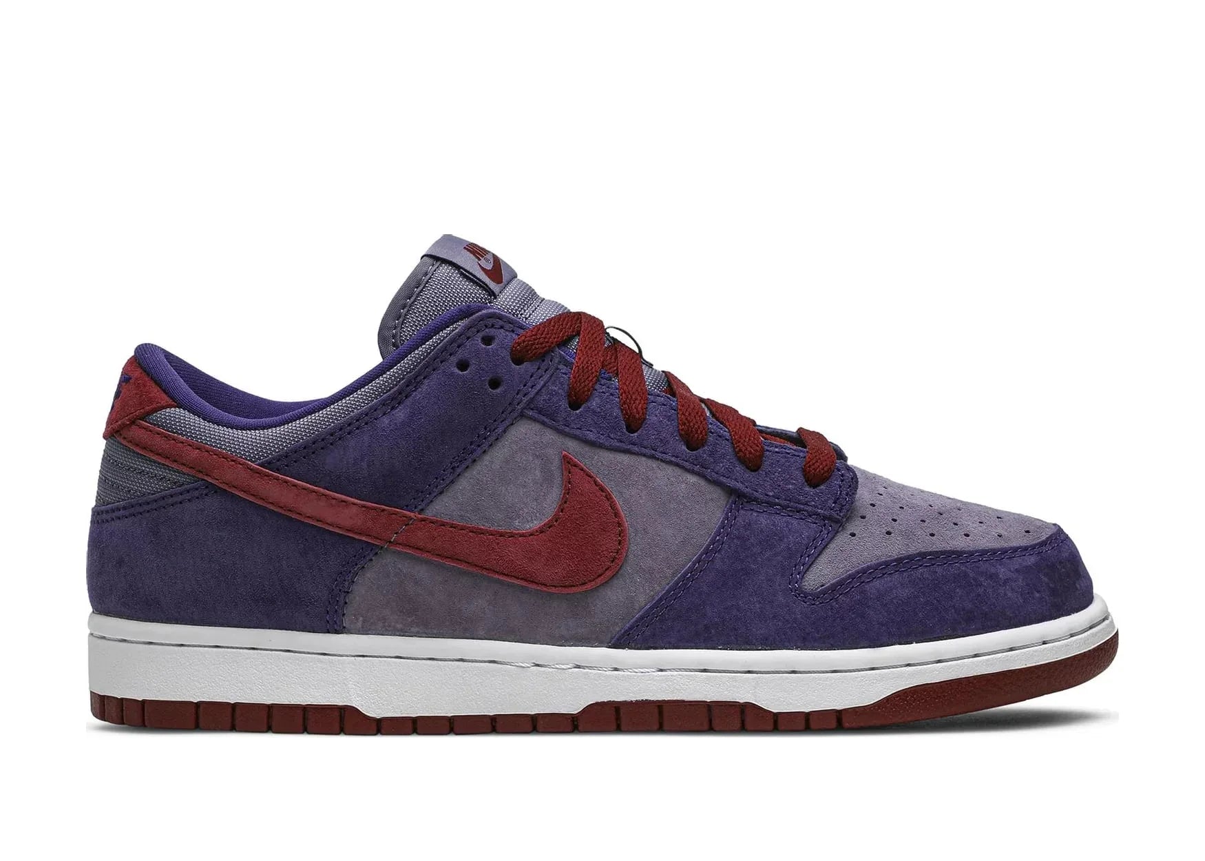 Nike Dunk Low Plum (2020) - My Suti