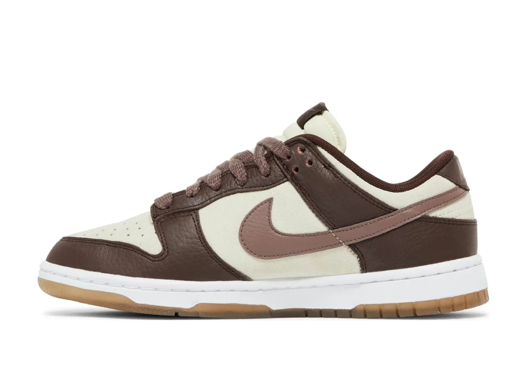 Nike Dunk Low Plum Coconut Milk (W) - My Suti