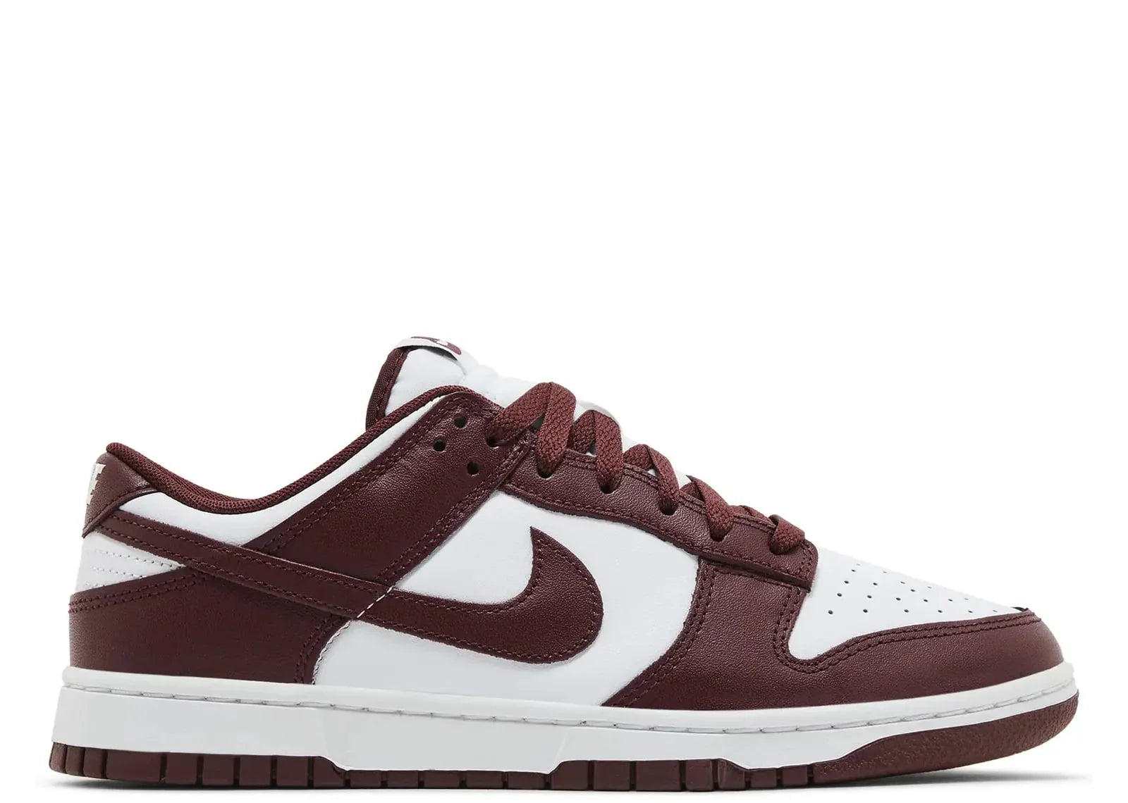 Nike Dunk Low Redwood - My Suti