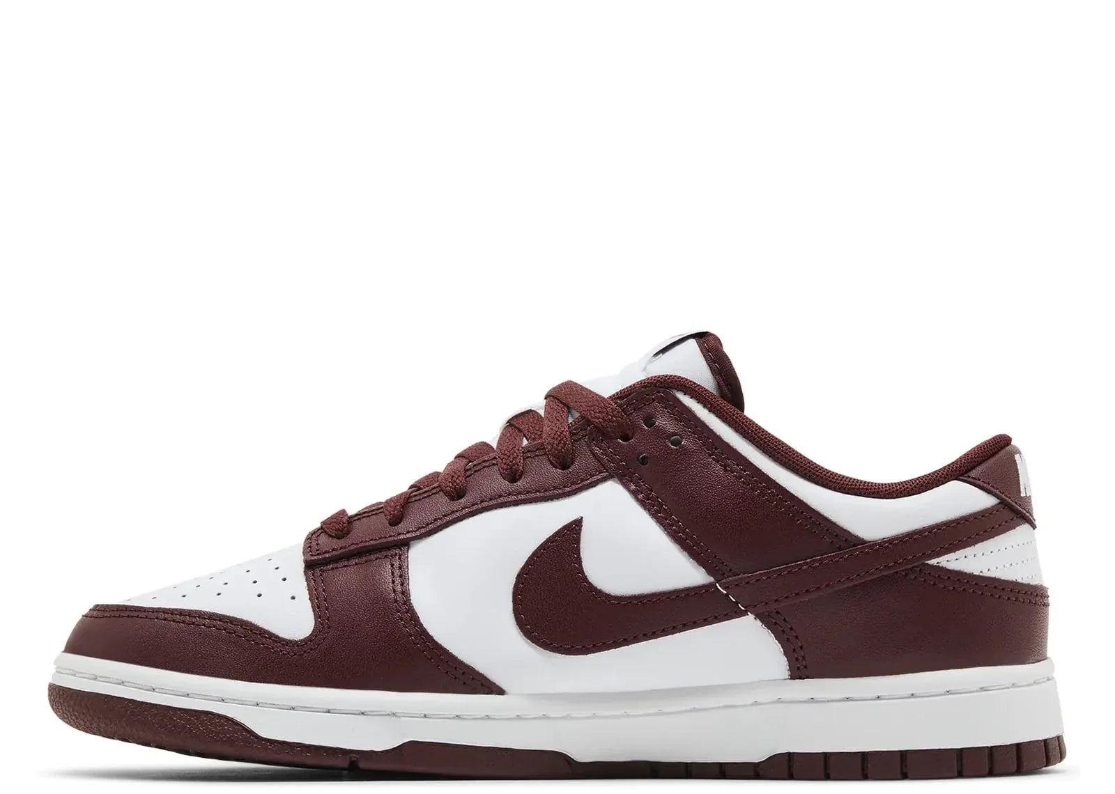 Nike Dunk Low Redwood - My Suti