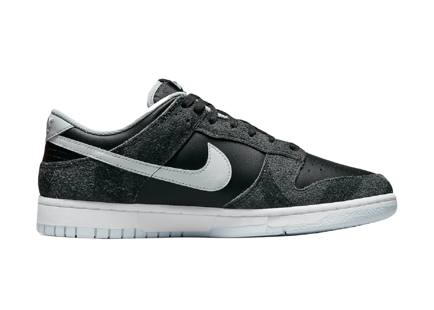 Nike Dunk Low Retro Animal Pack Zebra - My Suti