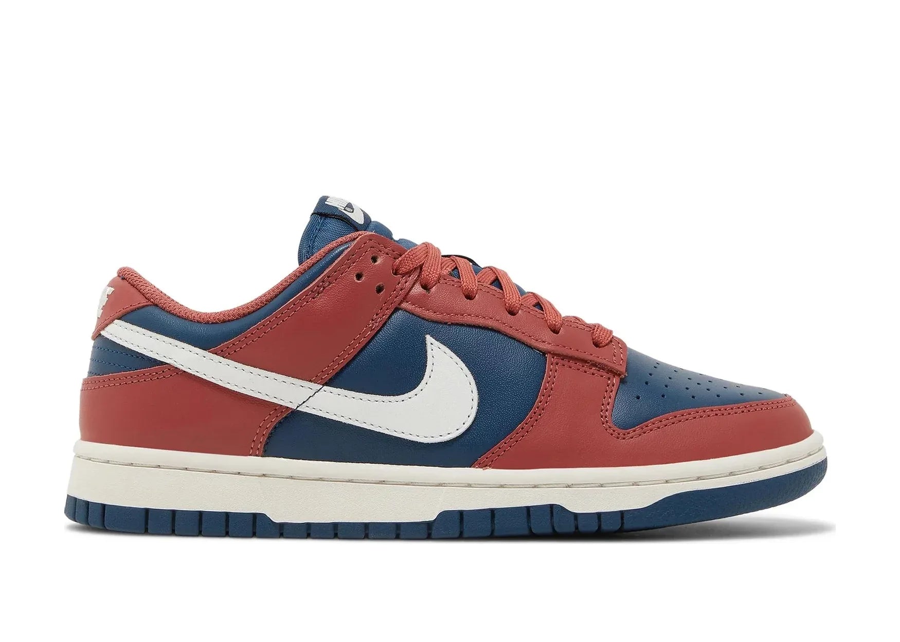Nike Dunk Low Retro Canyon Rust (W) - My Suti