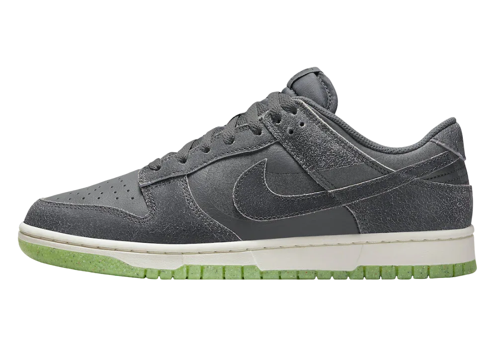 Nike Dunk Low Retro PRM Halloween (2022) - My Suti