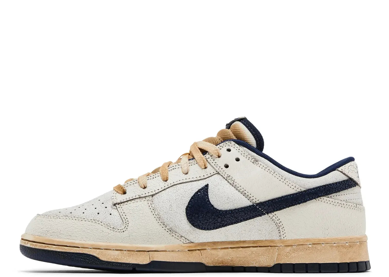 Nike Dunk Low Stranger Things Phantom - My Suti