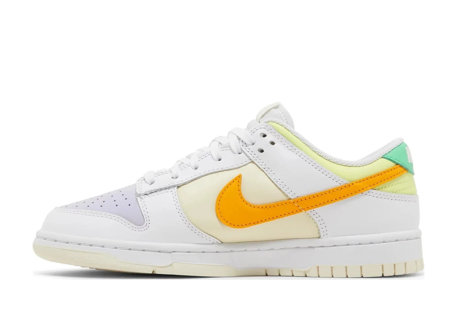 Nike Dunk Low Sundial (W) - My Suti